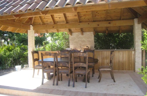 Juan Dolio Casa | Casa de vacaciones Juan Dolio para 5 - 10 personas con 5 dormitorios - Casa de vacaciones