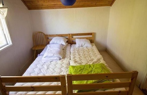 Kalvsvik Casa | Casa de vacaciones Kalvsvik para 1 - 6 personas con 2 dormitorios - Casa de vacaciones