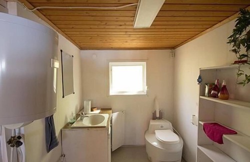 Kalvsvik Casa | Casa de vacaciones Kalvsvik para 1 - 6 personas con 2 dormitorios - Casa de vacaciones