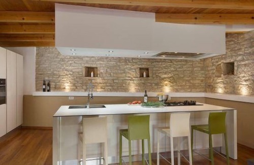 Sorici Casa | Casa de vacaciones Kanfanar para 1 - 8 personas con 3 dormitorios - Casa de vacaciones
