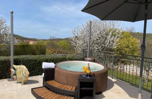 Sorici Casa | Casa de vacaciones Kanfanar para 1 - 8 personas con 3 dormitorios - Casa de vacaciones