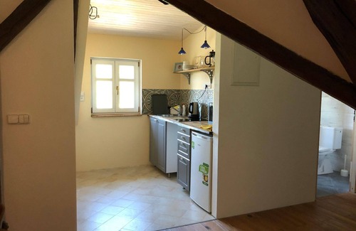 Morinka Casa | Holiday house Karlstejn for 1 - 8 persons with 4 bedrooms - Holiday house