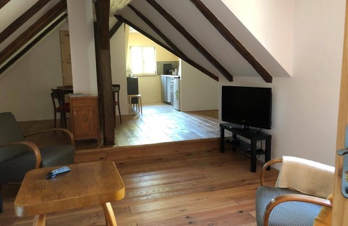 Morinka Casa | Holiday house Karlstejn for 1 - 8 persons with 4 bedrooms - Holiday house