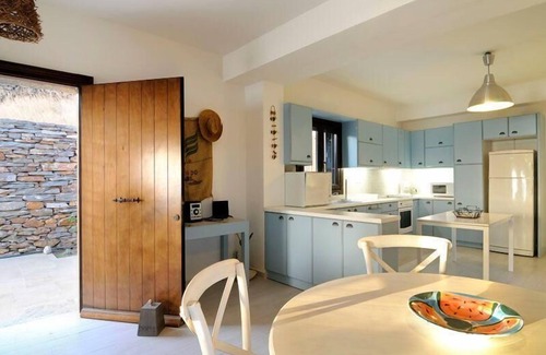 Pisses Casa | Casa de vacaciones Kea para 1 - 12 personas con 5 dormitorios - Casa de vacaciones