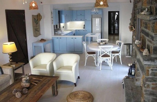 Pisses Casa | Casa de vacaciones Kea para 1 - 12 personas con 5 dormitorios - Casa de vacaciones