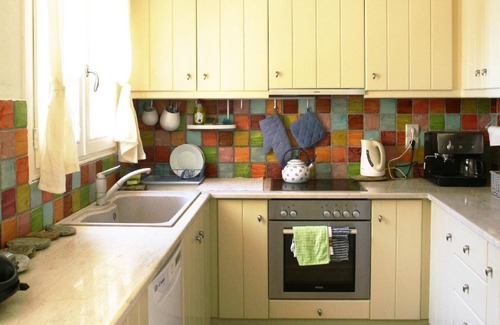 Kea Casa | Casa de vacaciones Kea para 1 - 22 personas con 8 dormitorios - Casa adosada
