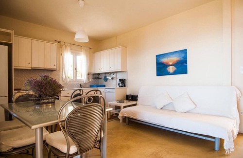Kea Casa | Casa de vacaciones Kea para 1 - 22 personas con 8 dormitorios - Casa adosada