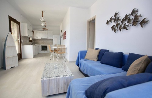Pisses Casa | Casa de vacaciones Kea para 1 - 5 personas con 3 dormitorios - Casa de vacaciones