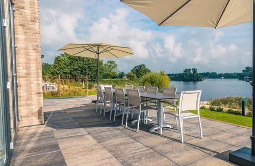 Kerkdriel Casa | Casa de vacaciones Kerkdriel para 1 - 10 personas con 5 dormitorios - Casa de vacaciones