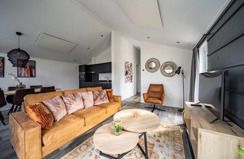 Kerkdriel Casa | Holiday house Kerkdriel for 1 - 6 persons with 3 bedrooms - Holiday home