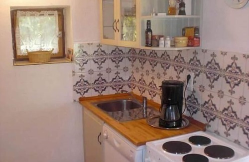 Keszthely Casa | Casa de vacaciones Keszthely para 1 - 4 personas con 1 dormitorio - Casa de vacaciones