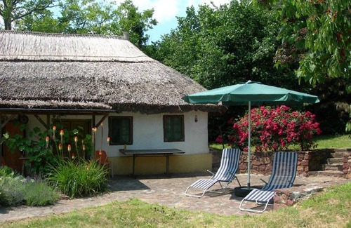 Keszthely Casa | Casa de vacaciones Keszthely para 1 - 4 personas con 1 dormitorio - Casa de vacaciones