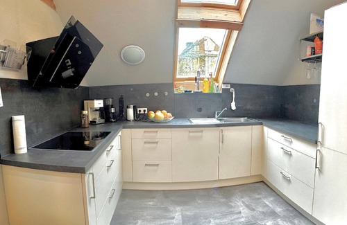 Kindel Casa | Holiday house Kinheim for 1 - 4 persons with 3 bedrooms - Holiday house