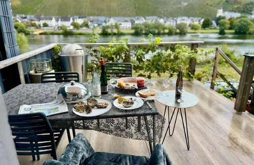 Kindel Casa | Holiday house Kinheim for 1 - 4 persons with 3 bedrooms - Holiday house