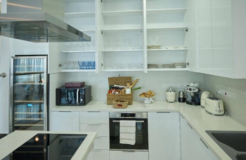 Kissonerga Casa | Casa de vacaciones Kissonerga para 1 - 6 personas con 3 dormitorios - Casa de vacaciones