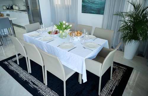Kissonerga Casa | Casa de vacaciones Kissonerga para 1 - 6 personas con 3 dormitorios - Casa de vacaciones