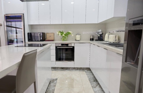 Kissonerga Casa | Casa de vacaciones Kissonerga para 1 - 6 personas con 3 dormitorios - Casa de vacaciones