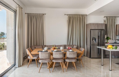 Kissonerga Casa | Casa de vacaciones Kissonerga para 1 - 6 personas con 3 dormitorios - Casa de vacaciones
