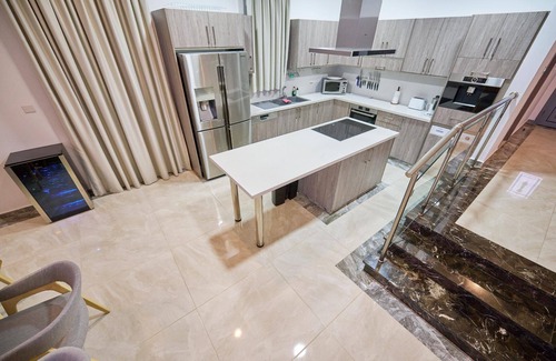 Kissonerga Casa | Casa de vacaciones Kissonerga para 1 - 6 personas con 3 dormitorios - Casa de vacaciones