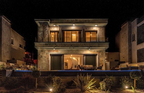 Kissonerga Casa | Casa de vacaciones Kissonerga para 1 - 6 personas con 3 dormitorios - Casa de vacaciones