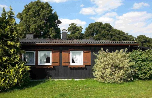 Kittlitz Casa | Casa de vacaciones Kittlitz para 1 - 2 personas con 1 dormitorio - Casa pareada