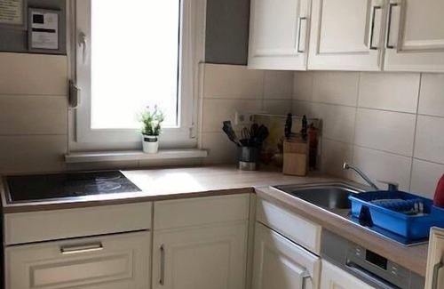 Trechwitz Casa | Casa de vacaciones Kloster Lehnin para 1 - 4 personas con 2 dormitorios - Casa de vacaciones