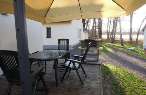 Trechwitz Casa | Casa de vacaciones Kloster Lehnin para 1 - 4 personas con 2 dormitorios - Casa de vacaciones