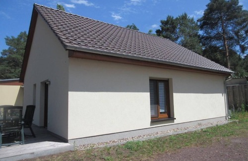 Trechwitz Casa | Casa de vacaciones Kloster Lehnin para 1 - 4 personas con 2 dormitorios - Casa de vacaciones