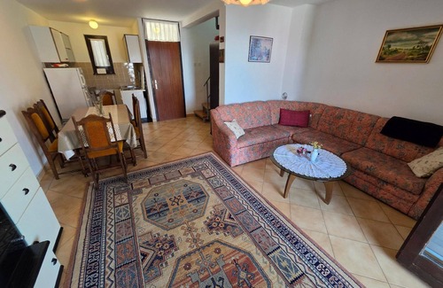Klenovica Casa | Casa de vacaciones Klenovica para 1 - 6 personas con 3 dormitorios - Casa de vacaciones