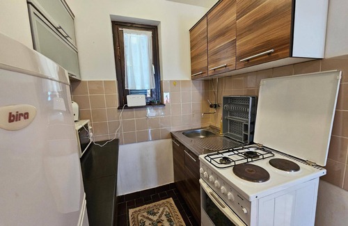 Klenovica Casa | Casa de vacaciones Klenovica para 1 - 6 personas con 3 dormitorios - Casa de vacaciones