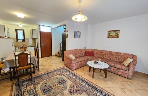 Klenovica Casa | Casa de vacaciones Klenovica para 1 - 6 personas con 3 dormitorios - Casa de vacaciones