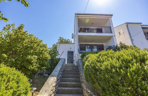 Klenovica Casa | Casa de vacaciones Klenovica para 1 - 8 personas con 3 dormitorios - Casa de vacaciones