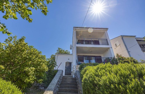 Klenovica Casa | Casa de vacaciones Klenovica para 1 - 8 personas con 3 dormitorios - Casa de vacaciones