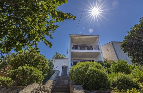Klenovica Casa | Casa de vacaciones Klenovica para 1 - 8 personas con 3 dormitorios - Casa de vacaciones