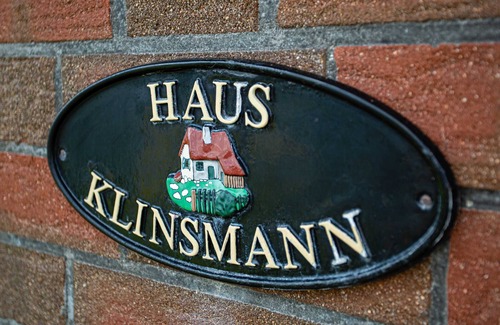 Altfunnixsiel Casa | Casa de vacaciones Klinsmann
