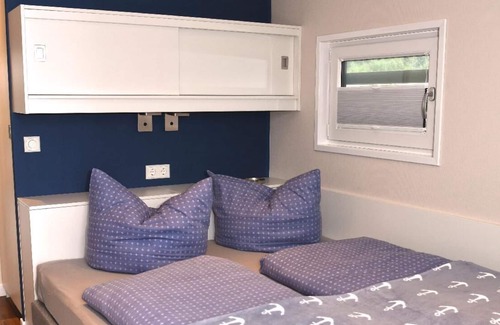 Klitten Casa | Casa de vacaciones Klitten para 1 - 6 personas con 2 dormitorios - Casa de vacaciones