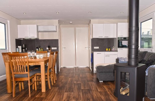 Klitten Casa | Casa de vacaciones Klitten para 1 - 6 personas con 2 dormitorios - Casa de vacaciones