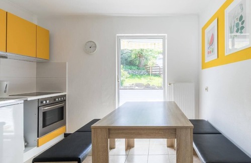 Kluetz Casa | Casa de vacaciones Klütz para 1 - 5 personas con 1 dormitorio - Casa de vacaciones