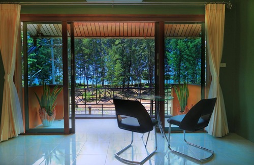 Khao Lak Casa | Casa de vacaciones Ko Kho Khao para 1 - 15 personas con 6 dormitorios - Casa de vacaciones