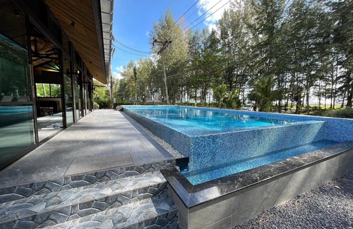Khao Lak Casa | Casa de vacaciones Ko Kho Khao para 1 - 15 personas con 6 dormitorios - Casa de vacaciones