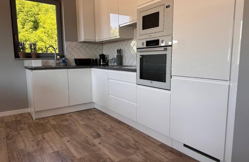Kolczewo Casa | Casa de vacaciones Kolczewo para 1 - 10 personas con 4 dormitorios - Casa de vacaciones