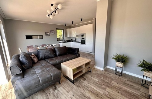 Kolczewo Casa | Casa de vacaciones Kolczewo para 1 - 10 personas con 4 dormitorios - Casa de vacaciones