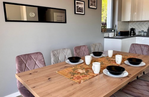 Kolczewo Casa | Casa de vacaciones Kolczewo para 1 - 10 personas con 4 dormitorios - Casa de vacaciones
