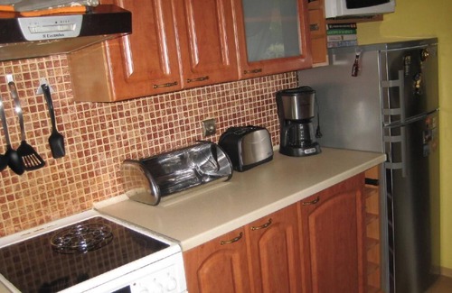 West Pomeranian Voivodeship Casa | Casa de vacaciones Kolobrzeg para 1 - 4 personas con 2 dormitorios - Casa de vacaciones