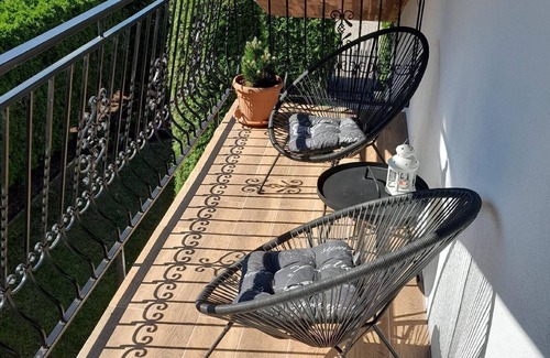 Kolobrzeg Casa | Casa de vacaciones Kolobrzeg para 1 - 5 personas con 3 dormitorios - Casa de vacaciones