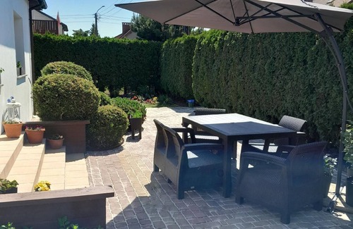 Kolobrzeg Casa | Casa de vacaciones Kolobrzeg para 1 - 5 personas con 3 dormitorios - Casa de vacaciones