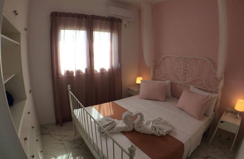 Zipari Casa | Casa de vacaciones Kos (Stadt) para 1 - 10 personas con 4 dormitorios - Casa de vacaciones