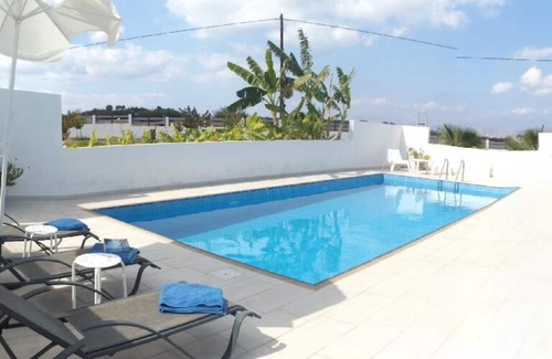 Zipari Casa | Casa de vacaciones Kos (Stadt) para 1 - 10 personas con 4 dormitorios - Casa de vacaciones