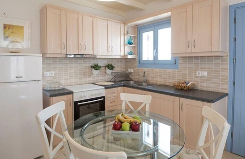Naxos Casa | Casa de vacaciones Koufonisi para 1 - 6 personas con 2 dormitorios - Casa de vacaciones