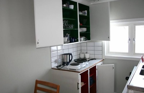 Kristinehamn Casa | Casa de vacaciones Kristinehamn para 1 - 4 personas con 1 dormitorio - Casa de vacaciones